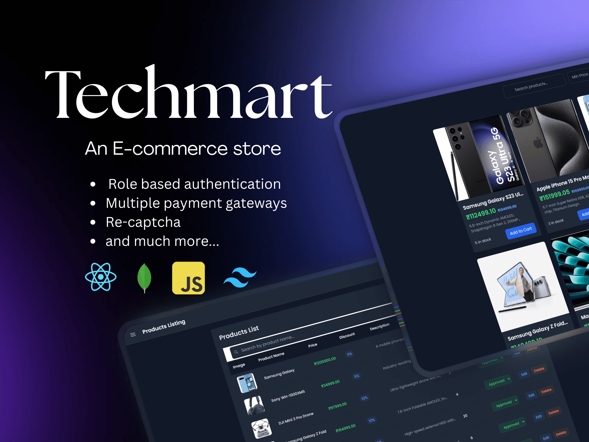 TechMart